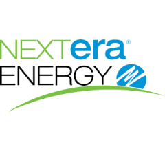 Image about NextEra Energy (NYSE:NEE) Price Target Increased to $79.00 by Analysts at Morgan Stanley