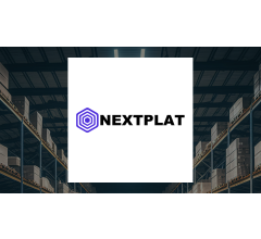 Image about NextPlat Corp (NASDAQ:NXPL) Short Interest Update