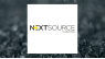 NextSource Materials  Stock Price Up 14.3%