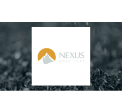 Image for Nexus Gold (CVE:NXS) Stock Price Down 25%