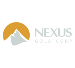 Image for Nexus Gold (CVE:NXS) Reaches New 1-Year Low at $0.01