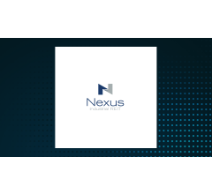 Image for Nexus Industrial REIT (TSE:NXR.UN) Price Target Cut to C$9.00 by Analysts at Raymond James
