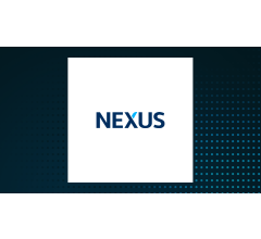 Image for Nexus Infrastructure (LON:NEXS) Reaches New 52-Week Low at $65.00