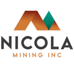 Image about Nicola Mining (CVE:NIM)  Shares Down 10%