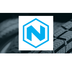 Image about Nikola (NASDAQ:NKLA) Trading 5.8% Higher