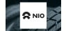 Tower Research Capital LLC TRC Sells 6,893 Shares of Nio Inc – 