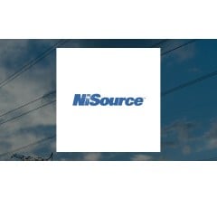 Image about NiSource Inc. (NYSE:NI) Shares Sold by Swiss National Bank