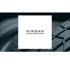 Image for Nissan Motor (OTCMKTS:NSANY) Share Price Crosses Below 50 Day Moving Average of $7.66