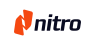Nitro Software  Trading Up 16%