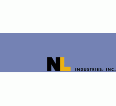 Image for NL Industries, Inc. (NYSE:NL) Plans $0.35 None Dividend