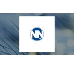 Image for NN, Inc. Forecasted to Earn Q1 2024 Earnings of ($0.10) Per Share (NASDAQ:NNBR)