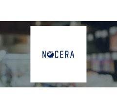 Image about Nocera (NASDAQ:NCRA) Stock Price Down 4.6%