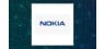 Nokia Oyj  Shares Sold by WealthTrust Axiom LLC