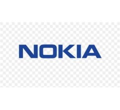 Image for Nokia Oyj (NYSE:NOK) Upgraded at StockNews.com