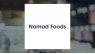 Handelsbanken Fonder AB Sells 25,600 Shares of Nomad Foods Limited 