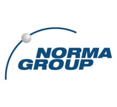 Image for NORMA Group (ETR:NOEJ) PT Set at €41.00 by HSBC