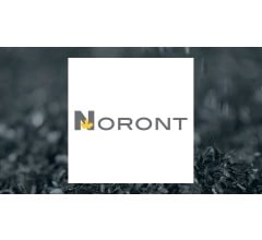 Image about Noront Resources (CVE:NOT)  Shares Down 0.5%