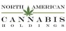 North American Cannabis Holdings, Inc.  Short Interest Update