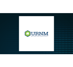 Image about Kestra Private Wealth Services LLC Takes $309,000 Position in Sprott Uranium Miners ETF (NYSEARCA:URNM)