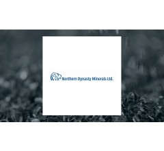 Image about Northern Dynasty Minerals (TSE:NDM) Shares Up 4.5%