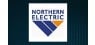 Northern Electric  Trading 0.2% Higher