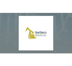 Image about Northern Oil and Gas (NYSE:NOG) Raised to “Hold” at StockNews.com