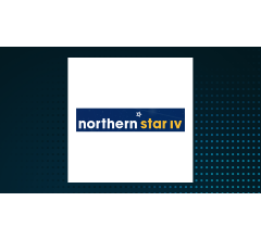 Image about Northern Star Investment Corp. IV (NYSE:NSTD) Stock Price Up 0.6%