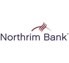 Image for Northrim BanCorp, Inc. Announces Quarterly Dividend of $0.60 (NASDAQ:NRIM)