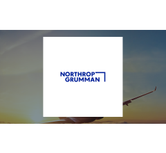 Image for Northrop Grumman Co. (NYSE:NOC) VP Kathryn G. Simpson Sells 1,273 Shares