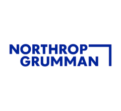 Image for Northrop Grumman (NYSE:NOC) PT Lowered to $488.00