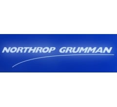 Northrop Grumman (NOC) PT Raised to $375.00 at Argus