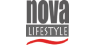 Nova LifeStyle  Stock Price Passes Below Fifty Day Moving Average of $0.84