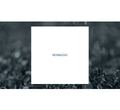 Image for NovaGold Resources (NG) Scheduled to Post Quarterly Earnings on Wednesday