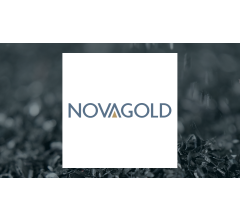 Image about NovaGold Resources (NG) Scheduled to Post Earnings on Wednesday