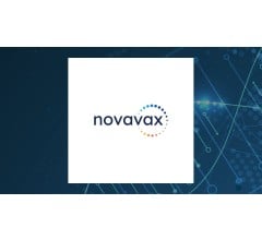 Image for Stock Traders Purchase Large Volume of Call Options on Novavax (NASDAQ:NVAX)