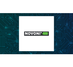 Image about Short Interest in NOVONIX Limited (OTCMKTS:NVNXF) Decreases By 16.7%
