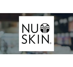 Image for FY2024 Earnings Forecast for Nu Skin Enterprises, Inc. (NYSE:NUS) Issued By DA Davidson