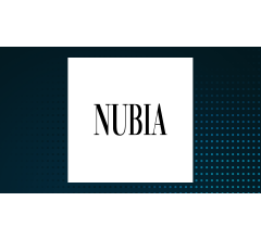 Image about Nubia Brand International (NASDAQ:NUBIU)  Shares Down 16%