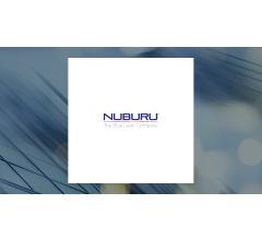 Image for Short Interest in Nuburu, Inc. (NYSEAMERICAN:BURU) Increases By 126.6%