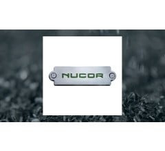 Image about Nucor Co. (NYSE:NUE) Position Cut by Stifel Financial Corp