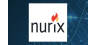 Nurix Therapeutics, Inc.  CFO Houte Hans Van Sells 1,387 Shares