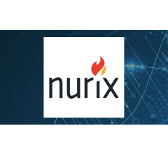 Image for Nurix Therapeutics, Inc. (NASDAQ:NRIX) CFO Sells $16,699.48 in Stock
