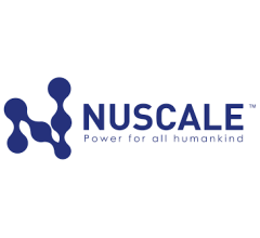 Image for NuScale Power (NYSE:SMR) Shares Gap Up to $2.76