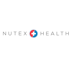 Image for Nutex Health Inc. (NASDAQ:NUTX) CEO Acquires $55,144.32 in Stock