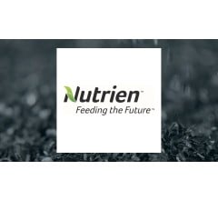 Image for Hsbc Holdings PLC Lowers Position in Nutrien Ltd. (NYSE:NTR)