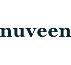Image for Nuveen California Municipal Value Fund (NYSE:NCA) Trading 0.2% Higher  After Dividend Announcement