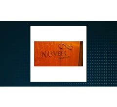 Image for Nuveen ESG Large-Cap Value ETF (BATS:NULV) Sets New 52-Week High at $36.95