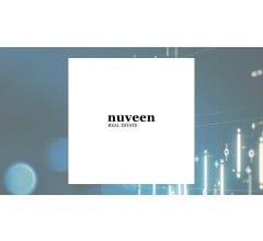 Image for Bfsg LLC Raises Stake in Nuveen Municipal Value Fund, Inc. (NYSE:NUV)