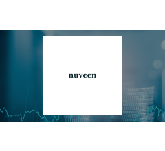 Image for Nuveen Pennsylvania Quality Municipal Income Fund (NYSE:NQP) Stock Price Crosses Above 200 Day Moving Average of $11.19