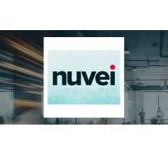 Image about State of New Jersey Common Pension Fund D Acquires Shares of 74,472 Nuvei Co. (NASDAQ:NVEI)